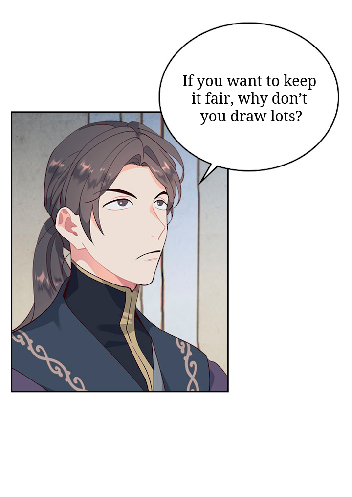 Emperor And The Female Knight Chapter 86 page 31 - Chapter 86