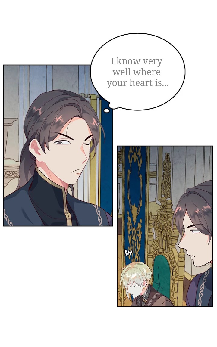 Emperor And The Female Knight Chapter 86 page 33 - Chapter 86