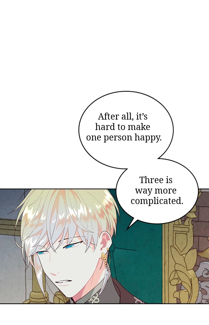 Emperor And The Female Knight Chapter 86 page 34 - Chapter 86
