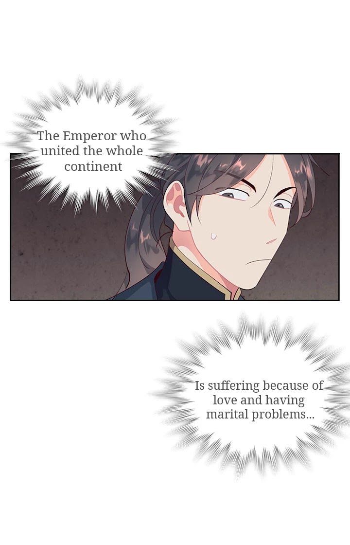 Emperor And The Female Knight Chapter 86 page 35 - Chapter 86