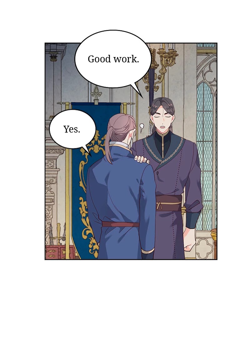 Emperor And The Female Knight Chapter 86 page 37 - Chapter 86