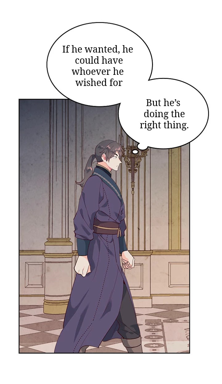 Emperor And The Female Knight Chapter 86 page 38 - Chapter 86