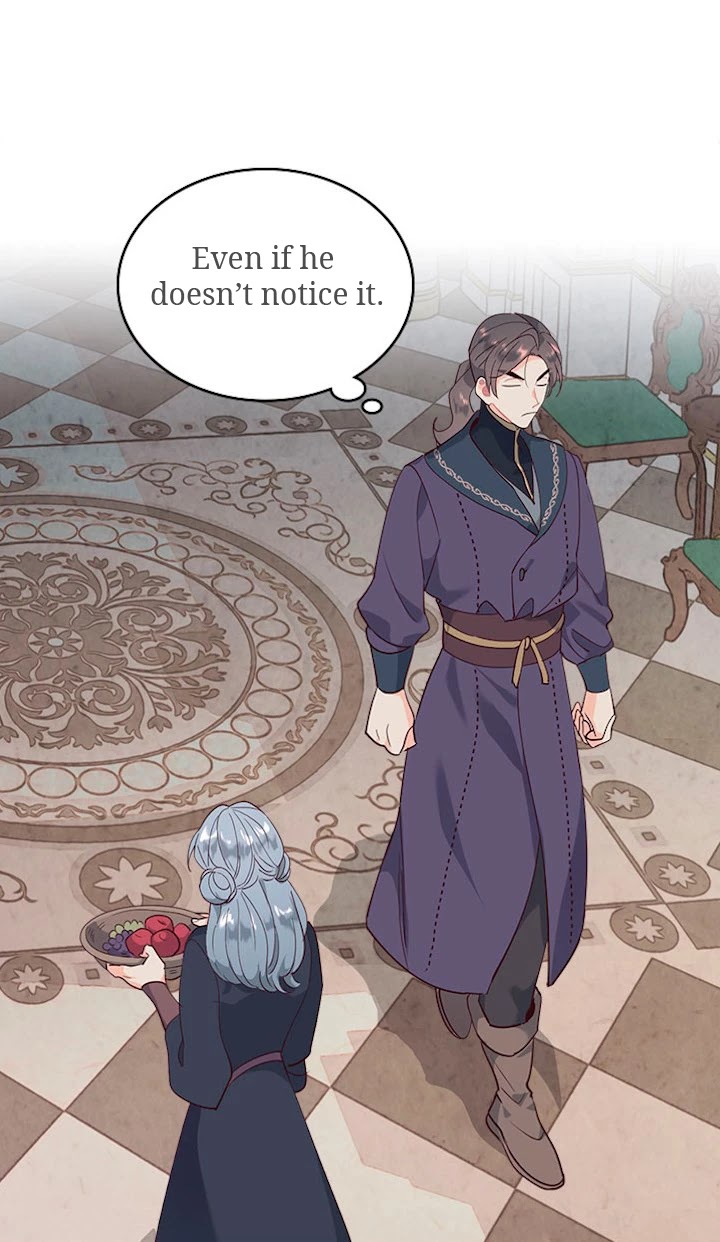 Emperor And The Female Knight Chapter 86 page 39 - Chapter 86