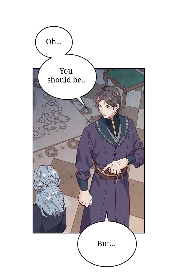 Emperor And The Female Knight Chapter 86 page 42 - Chapter 86