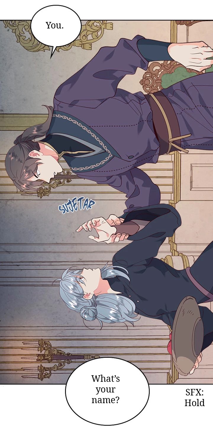Emperor And The Female Knight Chapter 86 page 45 - Chapter 86