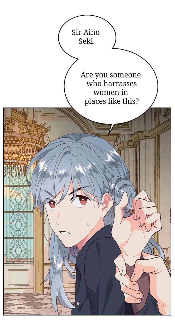 Emperor And The Female Knight Chapter 86 page 46 - Chapter 86