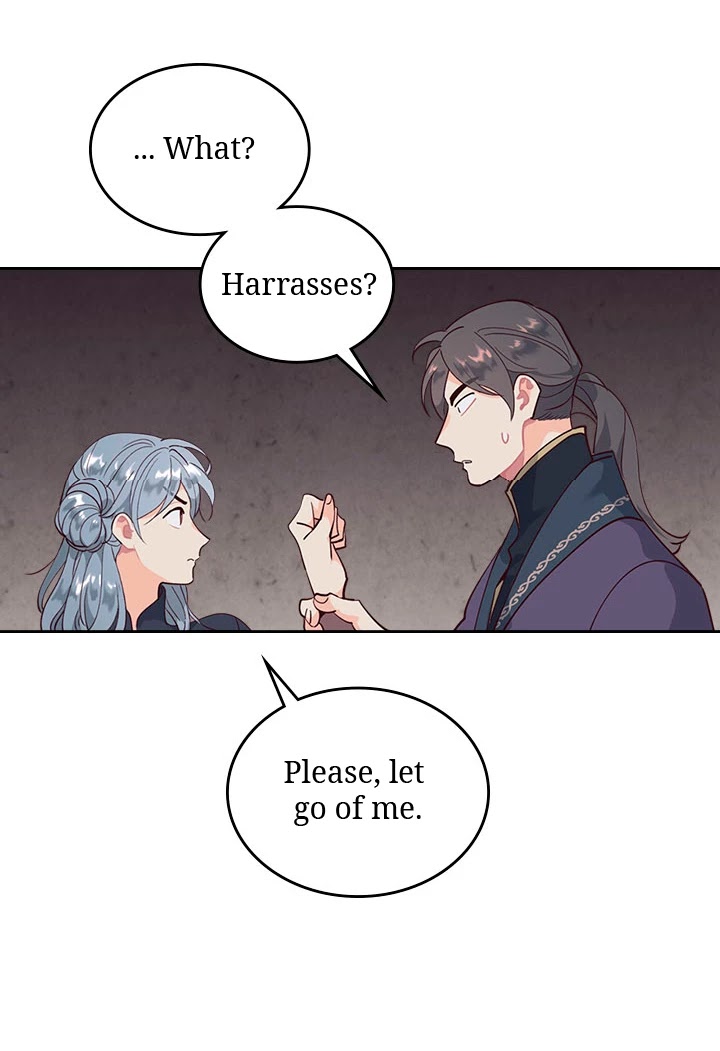 Emperor And The Female Knight Chapter 86 page 48 - Chapter 86
