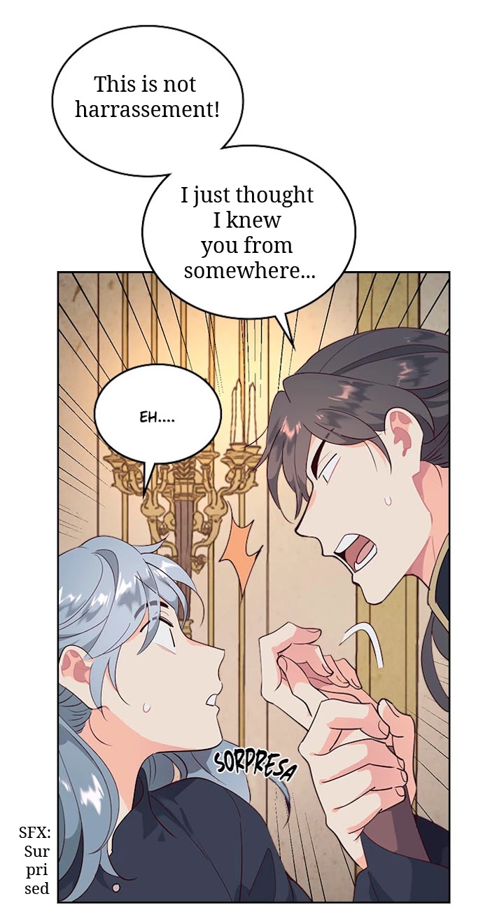 Emperor And The Female Knight Chapter 86 page 49 - Chapter 86
