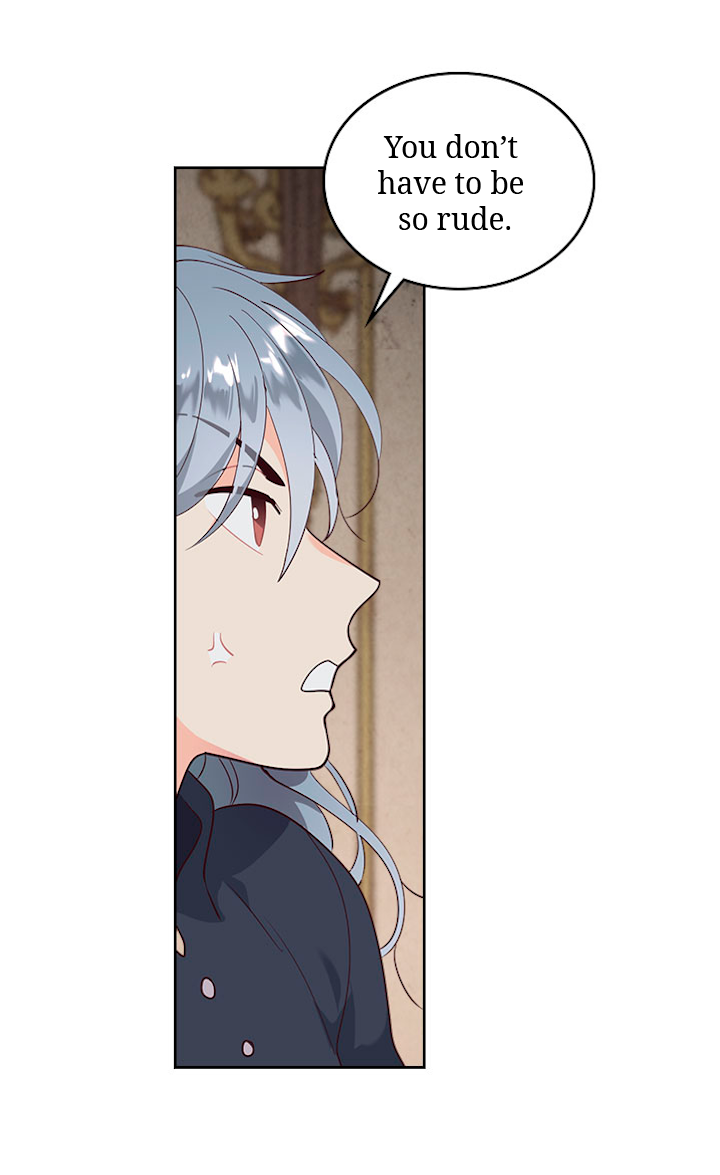 Emperor And The Female Knight Chapter 86 page 50 - Chapter 86