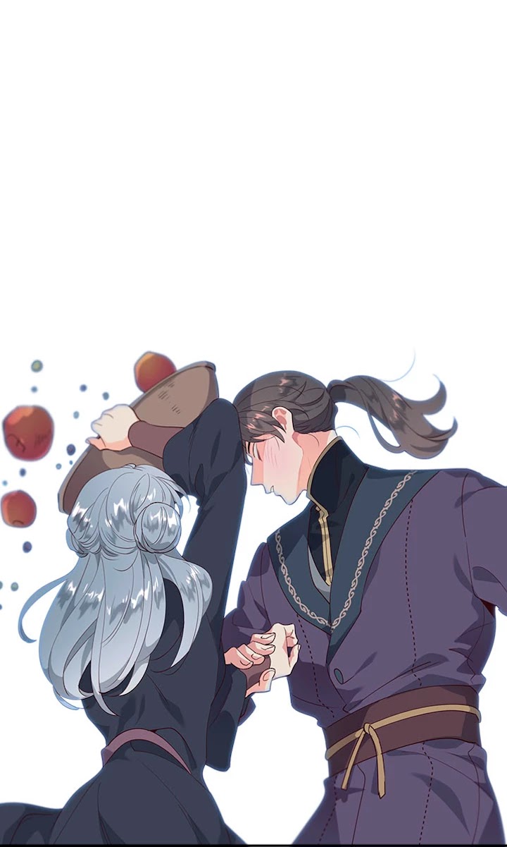 Emperor And The Female Knight Chapter 86 page 52 - Chapter 86