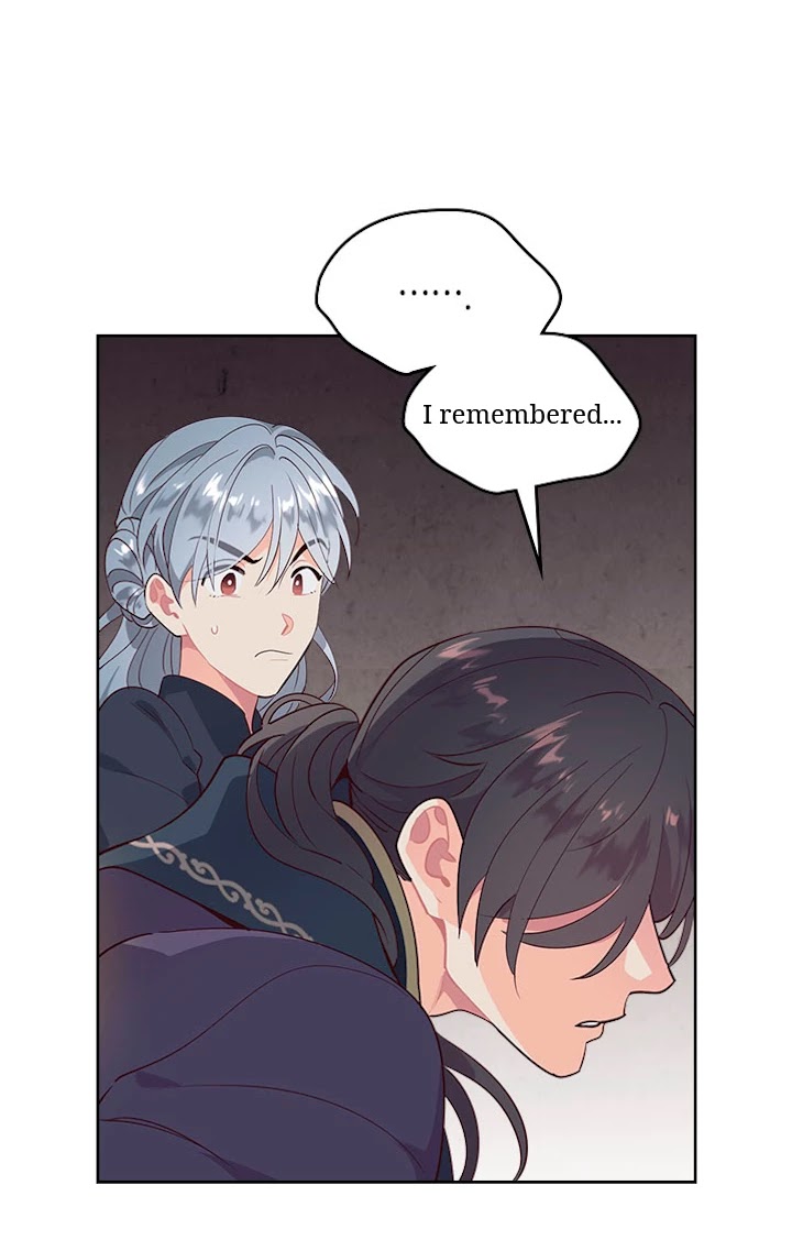 Emperor And The Female Knight Chapter 86 page 55 - Chapter 86