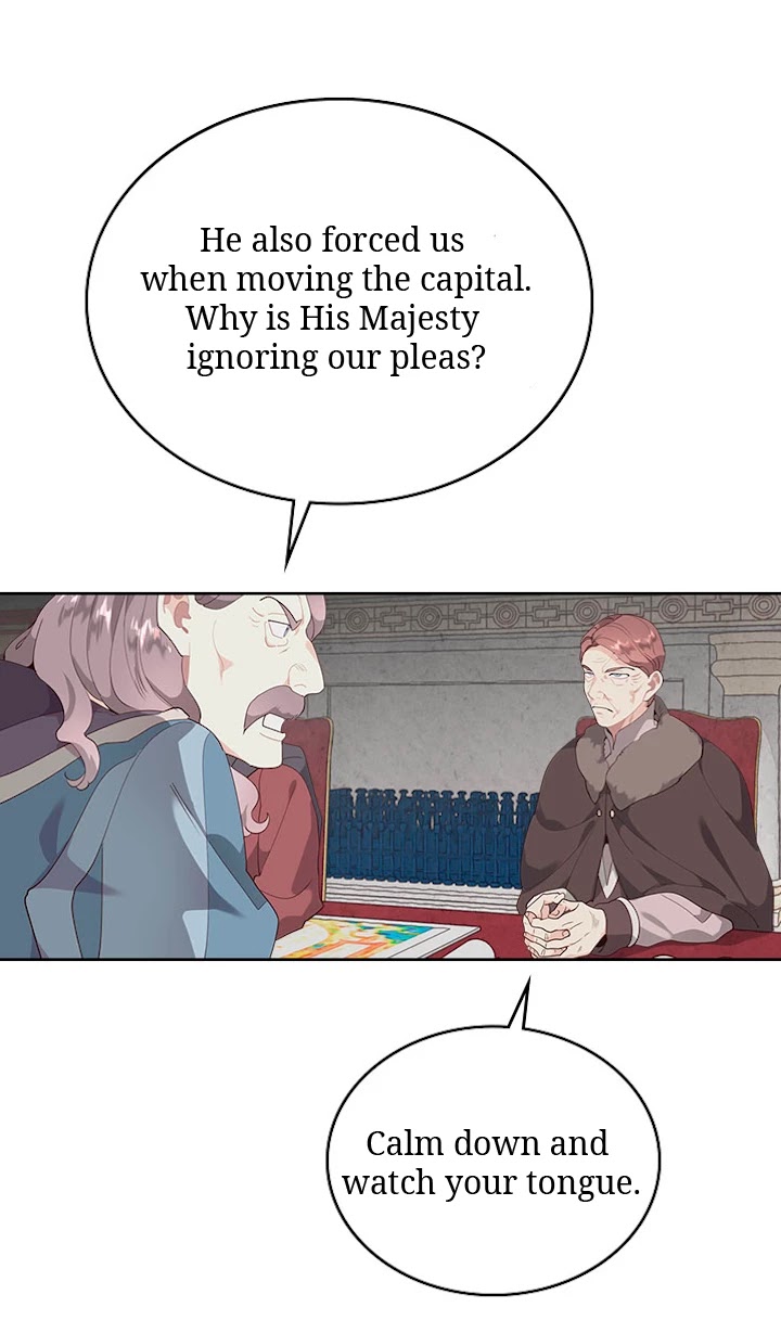 Emperor And The Female Knight Chapter 86 page 7 - Chapter 86
