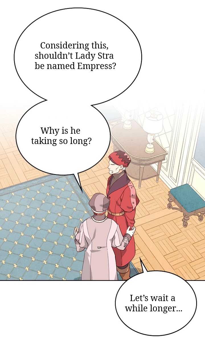 Emperor And The Female Knight Chapter 86 page 9 - Chapter 86