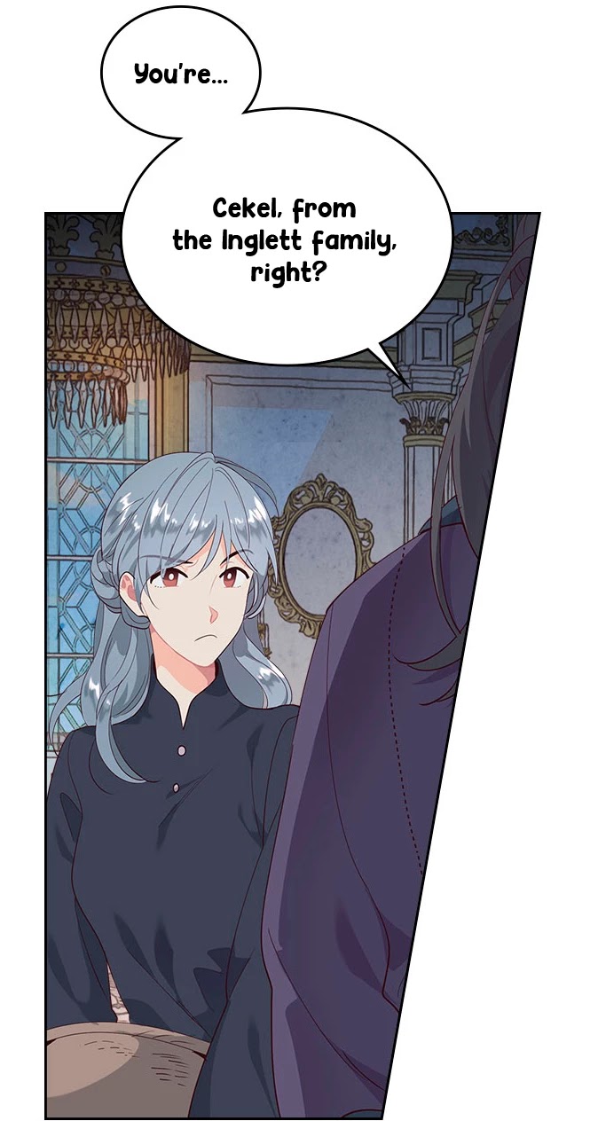 Emperor And The Female Knight Chapter 87 page 1 - Chapter 87