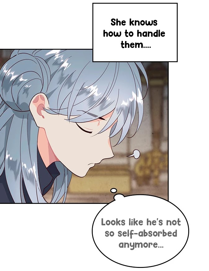 Emperor And The Female Knight Chapter 87 page 10 - Chapter 87