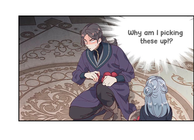 Emperor And The Female Knight Chapter 87 page 11 - Chapter 87