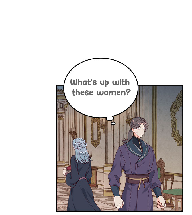 Emperor And The Female Knight Chapter 87 page 13 - Chapter 87