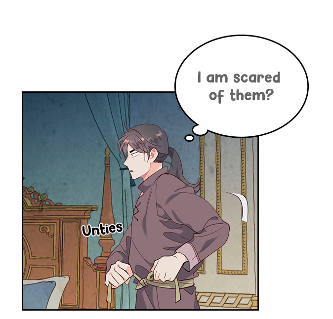 Emperor And The Female Knight Chapter 87 page 14 - Chapter 87