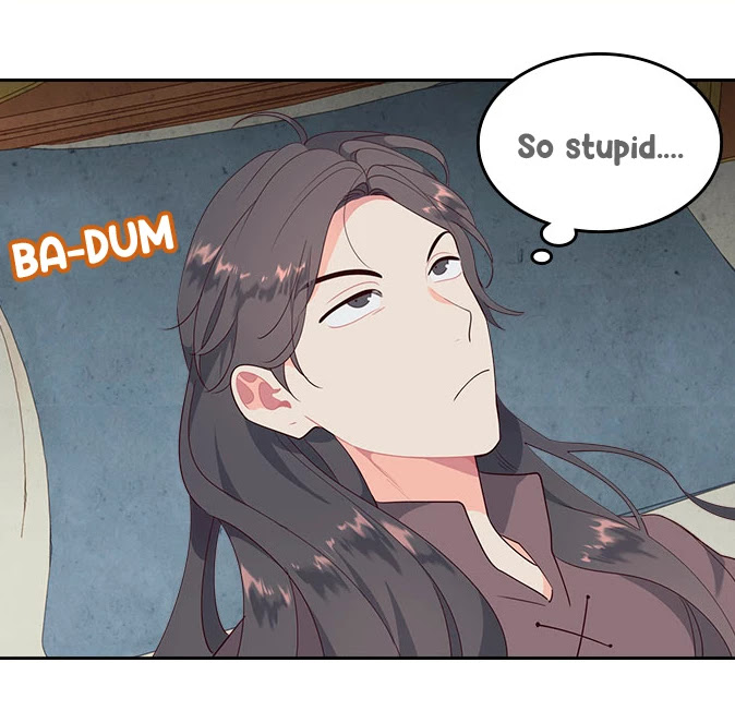 Emperor And The Female Knight Chapter 87 page 17 - Chapter 87
