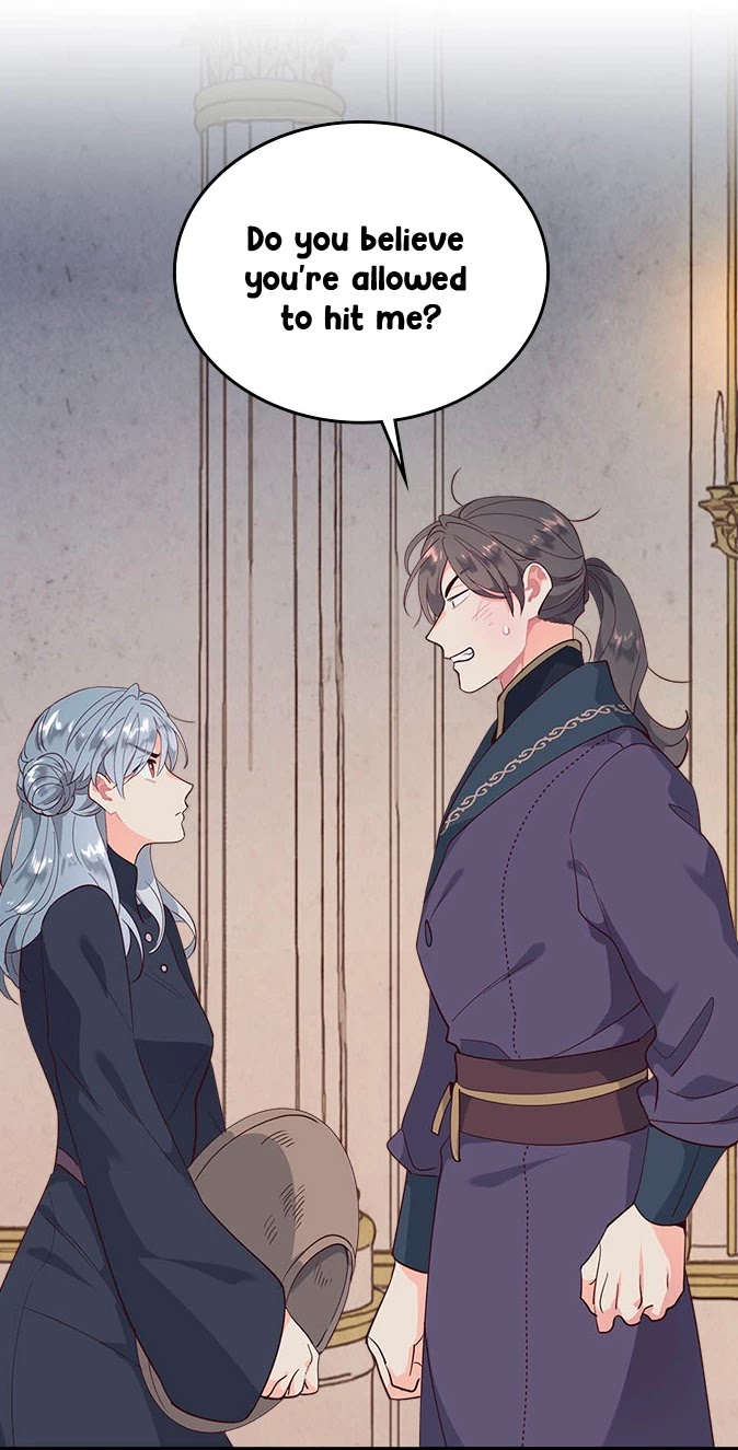 Emperor And The Female Knight Chapter 87 page 2 - Chapter 87