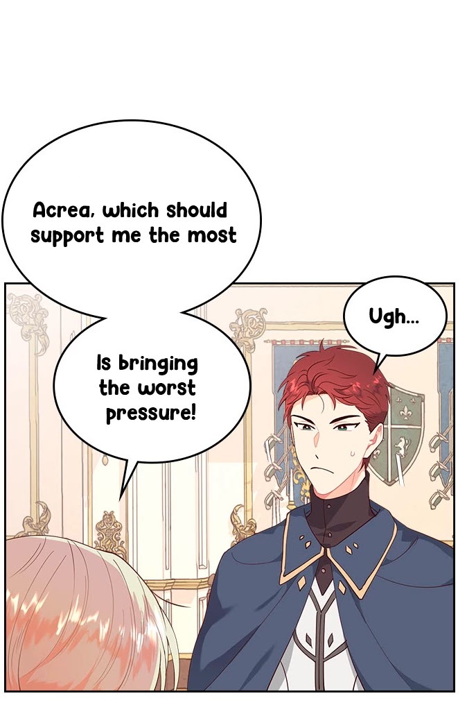 Emperor And The Female Knight Chapter 87 page 23 - Chapter 87