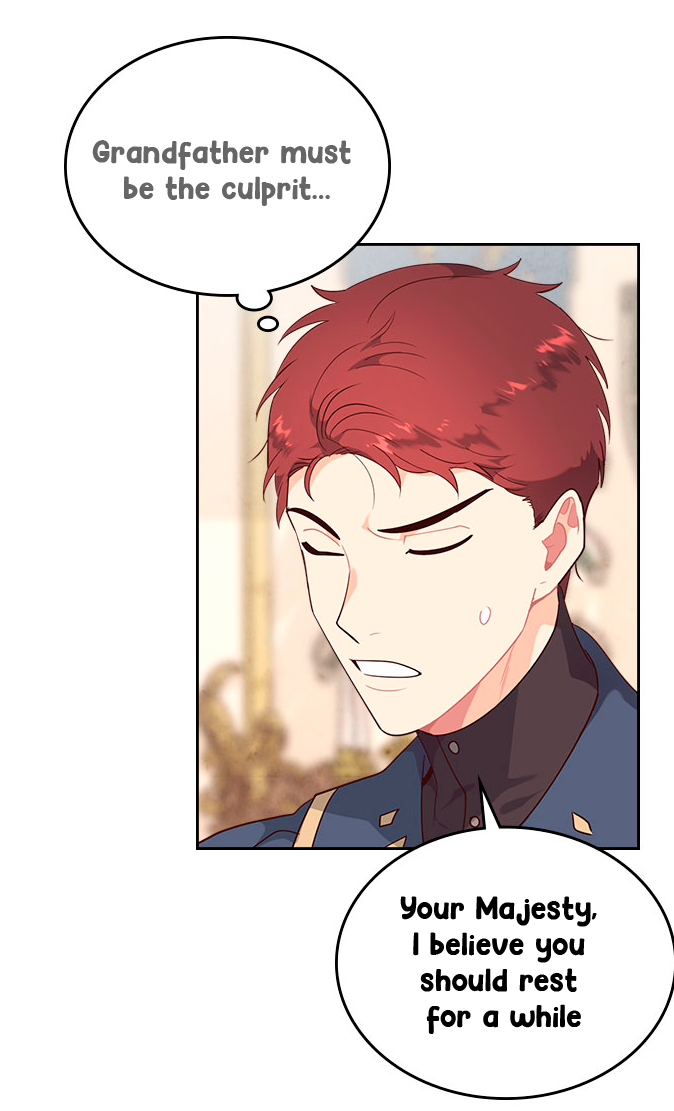 Emperor And The Female Knight Chapter 87 page 24 - Chapter 87