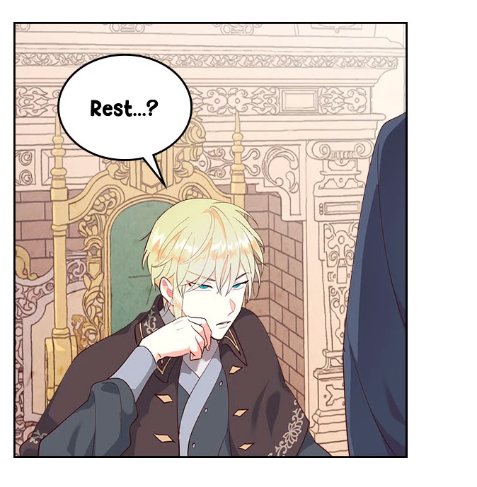 Emperor And The Female Knight Chapter 87 page 25 - Chapter 87