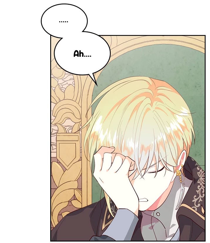 Emperor And The Female Knight Chapter 87 page 28 - Chapter 87