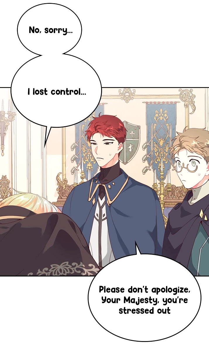 Emperor And The Female Knight Chapter 87 page 29 - Chapter 87