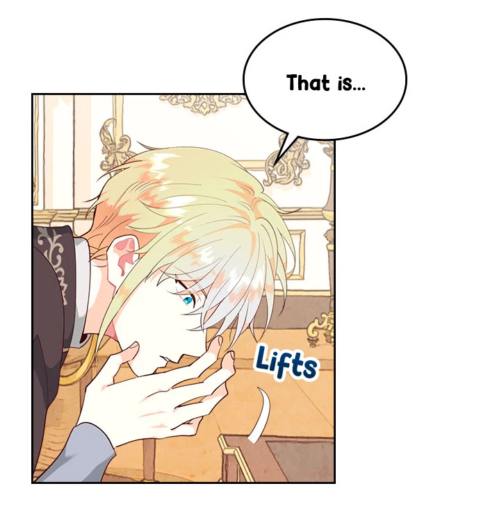 Emperor And The Female Knight Chapter 87 page 31 - Chapter 87