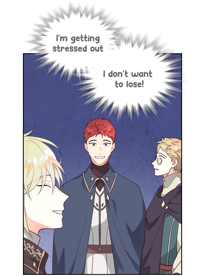 Emperor And The Female Knight Chapter 87 page 34 - Chapter 87