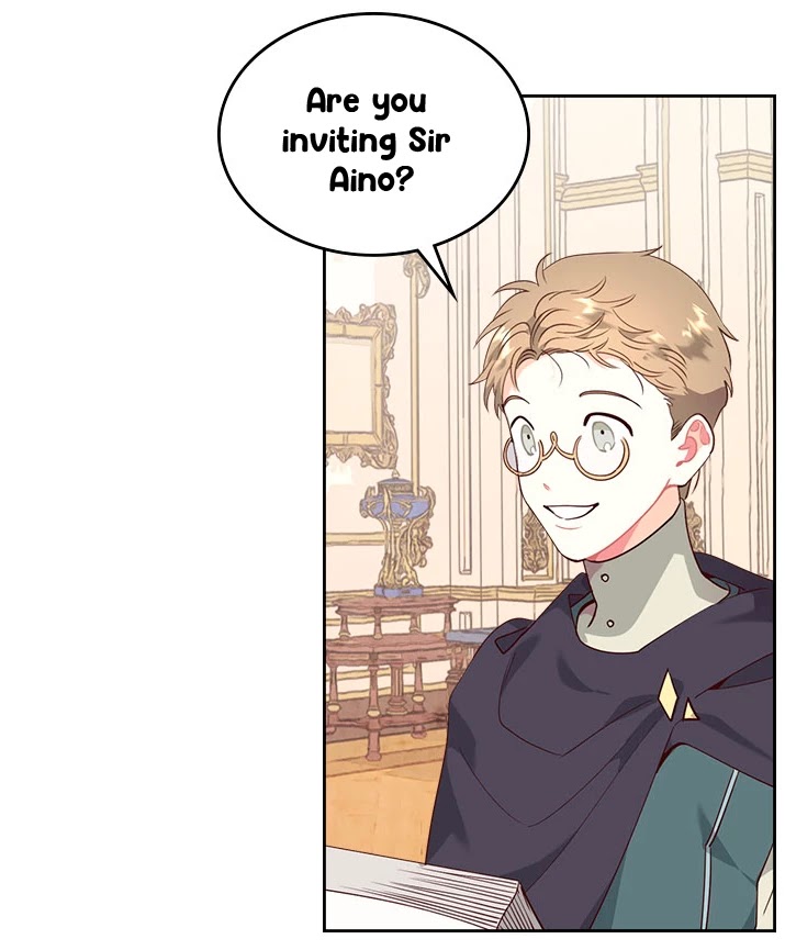 Emperor And The Female Knight Chapter 87 page 35 - Chapter 87