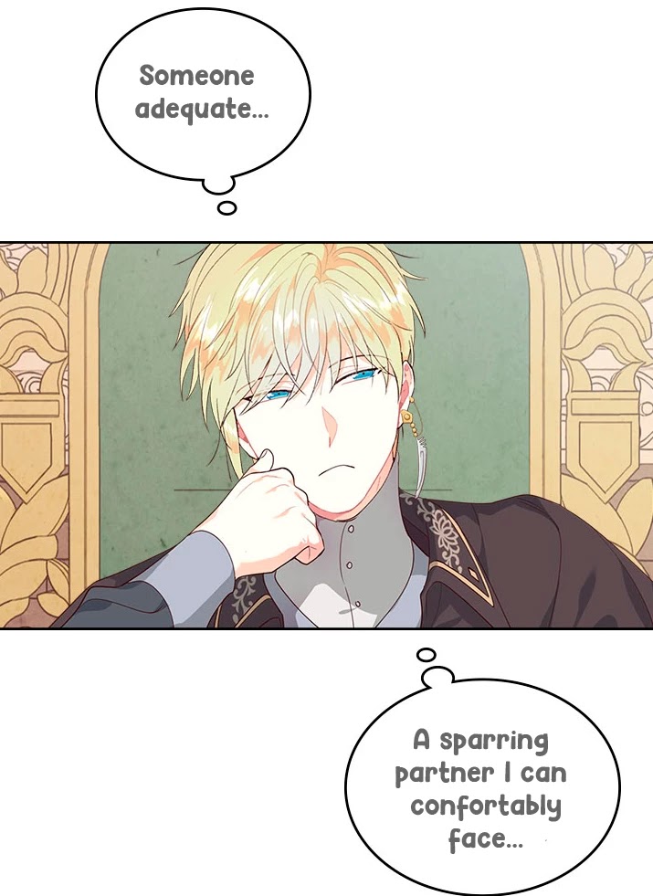 Emperor And The Female Knight Chapter 87 page 38 - Chapter 87