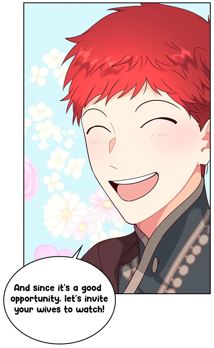 Emperor And The Female Knight Chapter 87 page 48 - Chapter 87