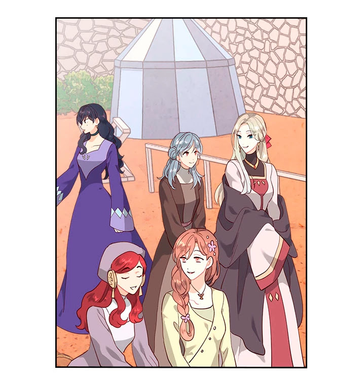Emperor And The Female Knight Chapter 87 page 50 - Chapter 87