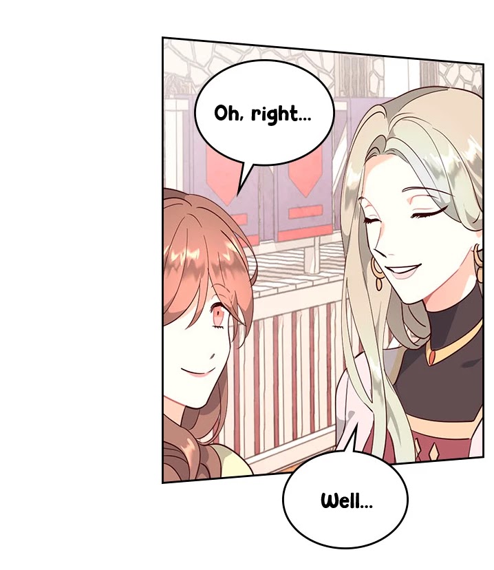 Emperor And The Female Knight Chapter 87 page 53 - Chapter 87
