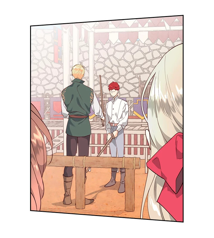 Emperor And The Female Knight Chapter 87 page 54 - Chapter 87