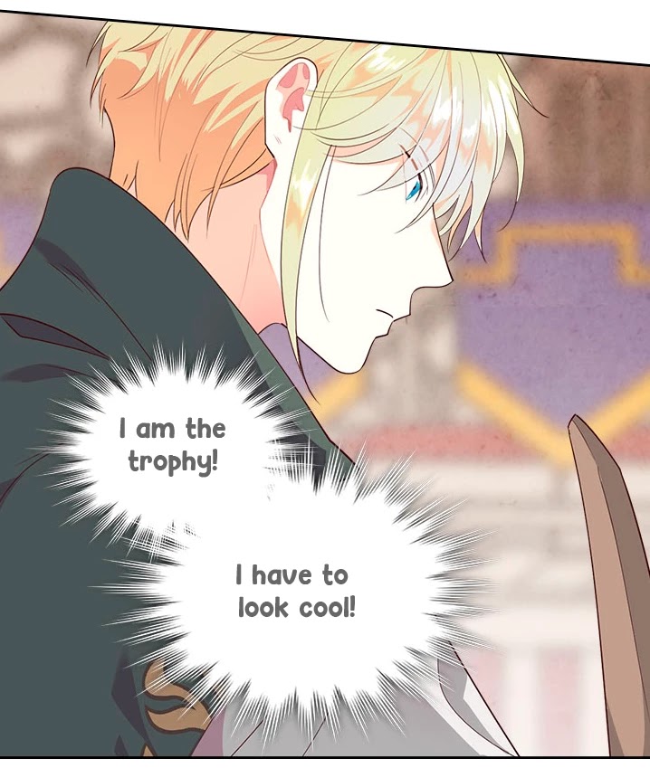 Emperor And The Female Knight Chapter 87 page 55 - Chapter 87