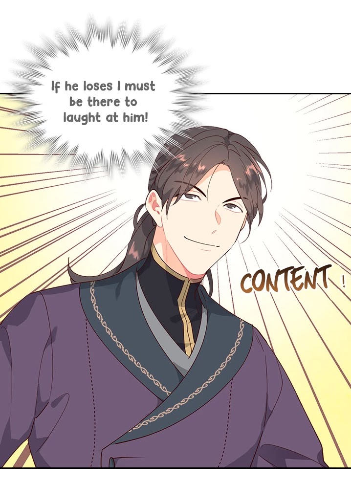 Emperor And The Female Knight Chapter 87 page 59 - Chapter 87