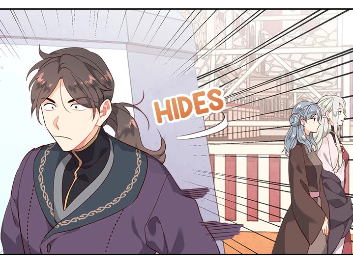 Emperor And The Female Knight Chapter 87 page 61 - Chapter 87