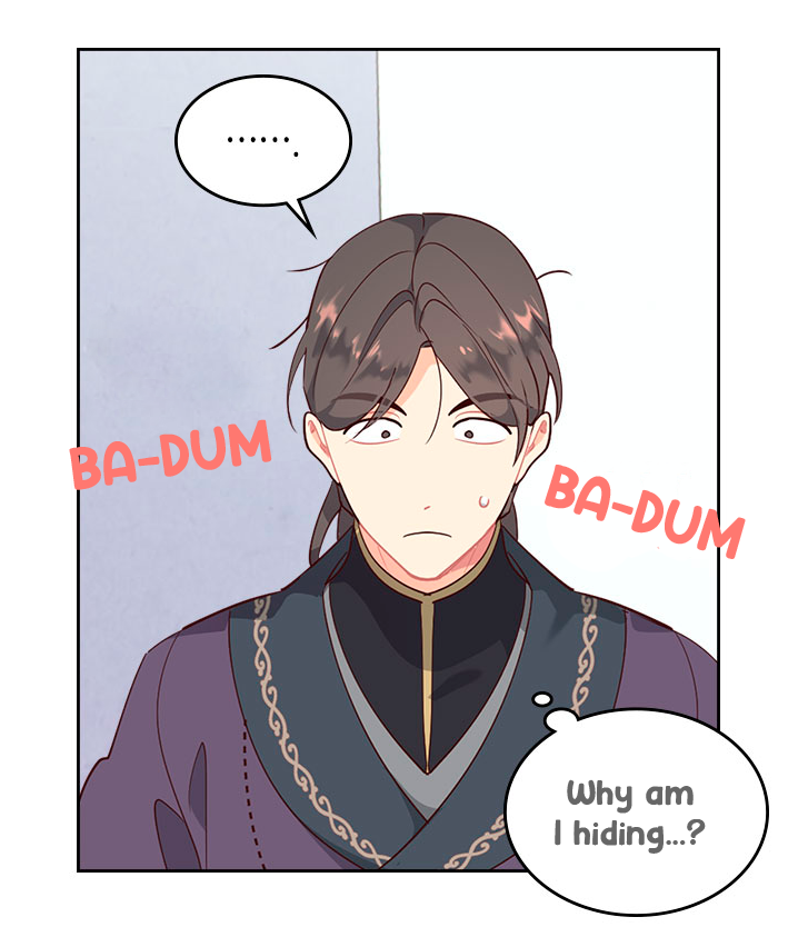 Emperor And The Female Knight Chapter 87 page 62 - Chapter 87