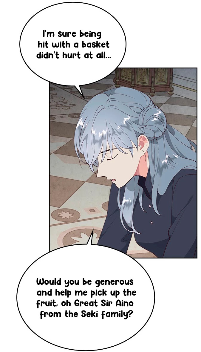 Emperor And The Female Knight Chapter 87 page 7 - Chapter 87