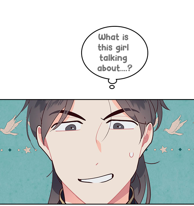 Emperor And The Female Knight Chapter 87 page 8 - Chapter 87