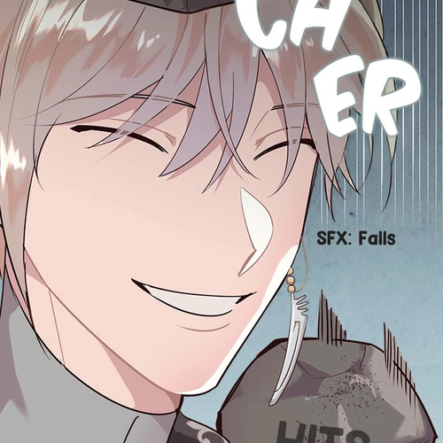 Emperor And The Female Knight Chapter 87 cover