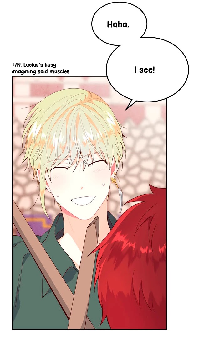 Emperor And The Female Knight Chapter 88 page 10 - Chapter 88