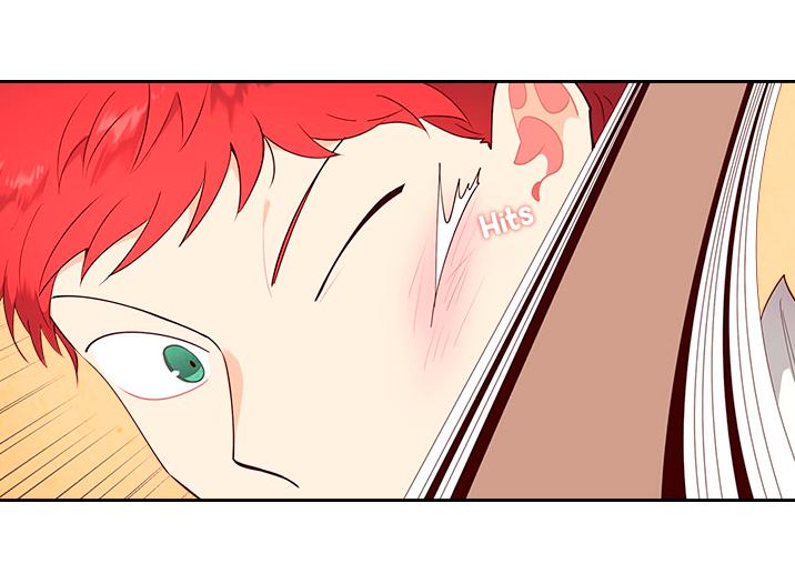 Emperor And The Female Knight Chapter 88 page 14 - Chapter 88