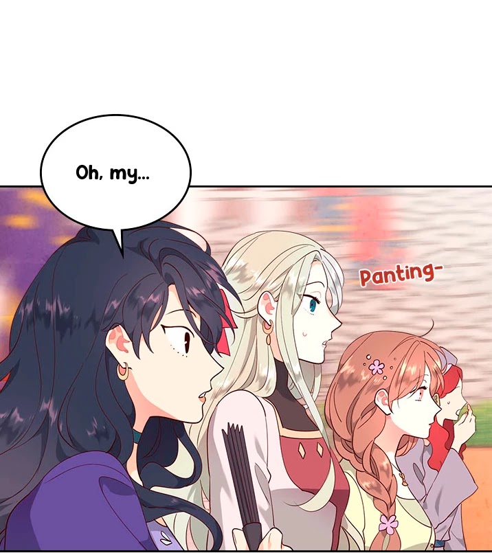Emperor And The Female Knight Chapter 88 page 15 - Chapter 88