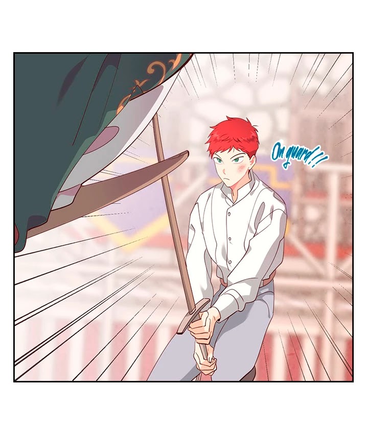 Emperor And The Female Knight Chapter 88 page 16 - Chapter 88