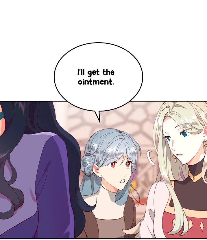 Emperor And The Female Knight Chapter 88 page 20 - Chapter 88
