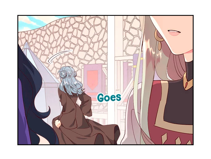 Emperor And The Female Knight Chapter 88 page 21 - Chapter 88